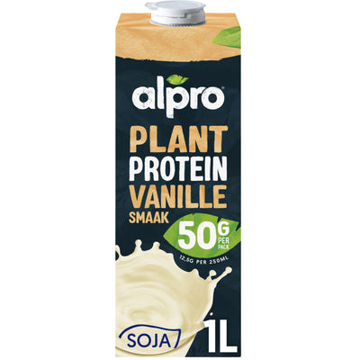 Pflanzlicher Quark