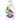 Ariel Vloeibaar color wasmiddel