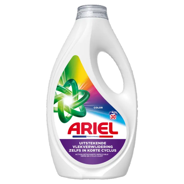 Ariel Vloeibaar color wasmiddel
