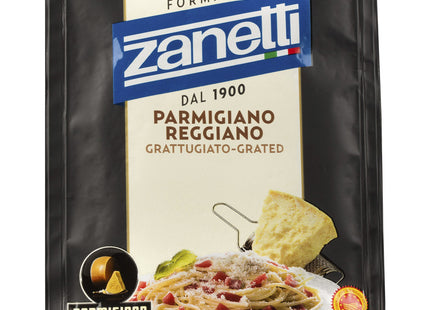 Zanetti Parmigiano Reggiano