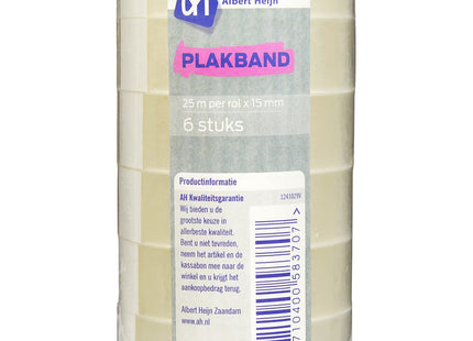 Plakband