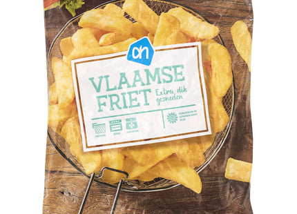 Vlaamse friet