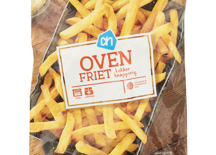 Oven friet