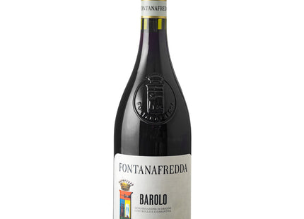 Fontanafredda Barolo