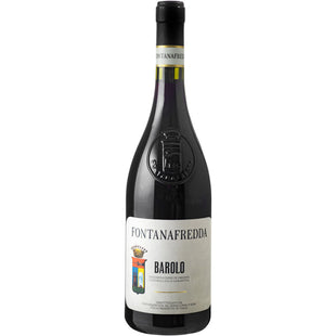 Fontanafredda Barolo