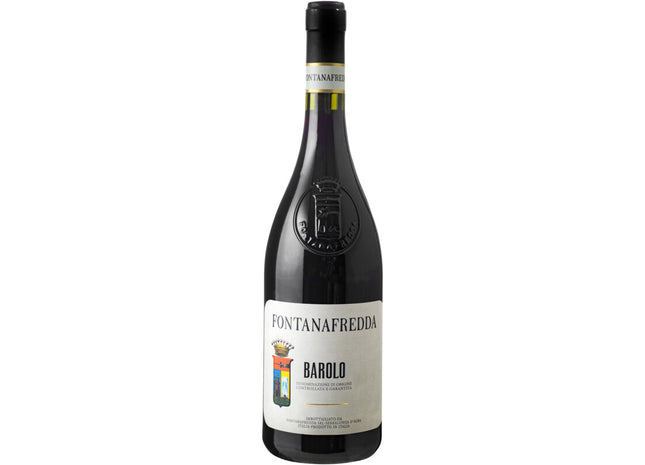 Fontanafredda Barolo