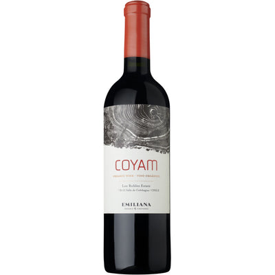 Syrah, Shiraz (Chile)