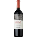 Coyam Red organic wine