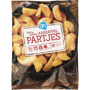 Aardappelpartjes