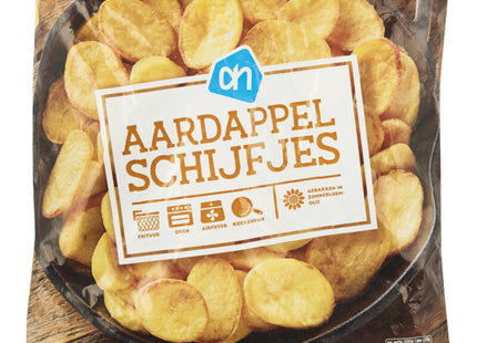 Aardappelschijfjes
