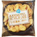 Aardappelschijfjes