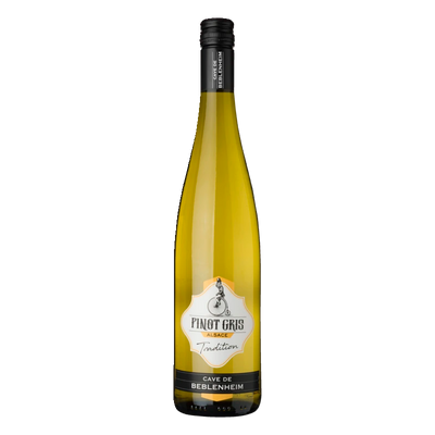 Gray Pinot
