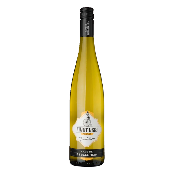 Beblenheim Cellar Pinot Gris
