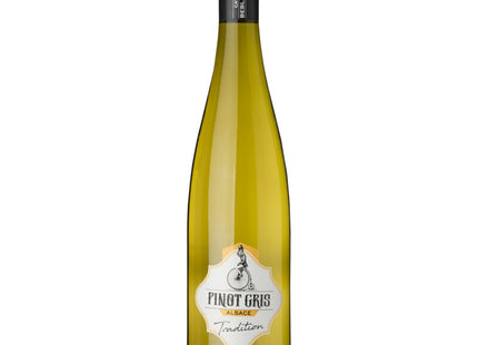 Cave de Beblenheim Pinot gris