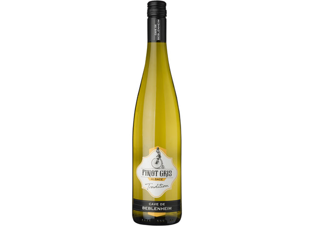 Cave de Beblenheim Pinot gris