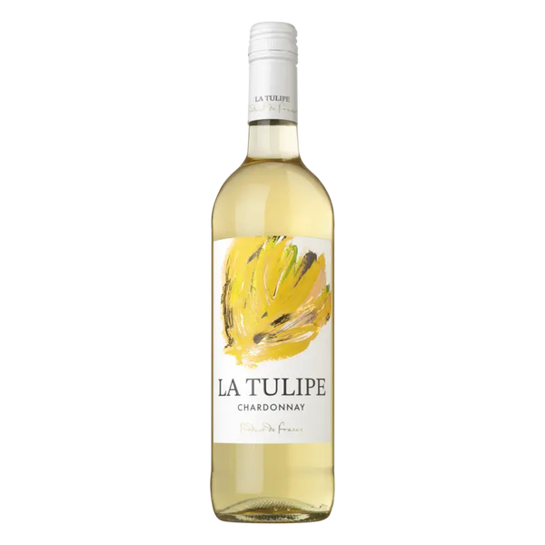 La Tulipe Chardonnay