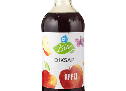 Biologisch Diksap appel