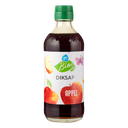 Biologischer Apfeldicksaft