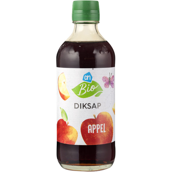 Biologisch Diksap appel