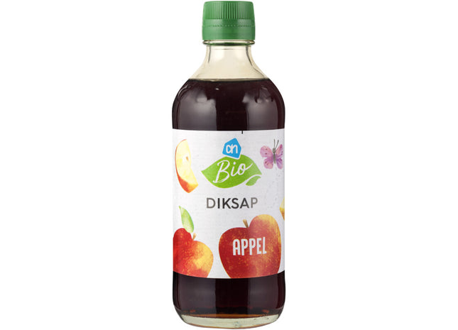 Biologisch Diksap appel