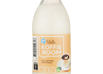 Kaffeesahne