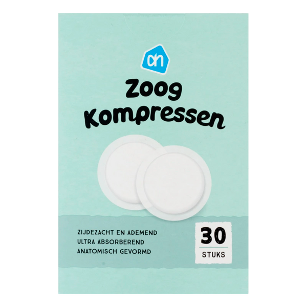 ZoogKompressen