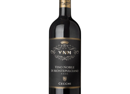 Cecchi Vino nobile di montepulciano