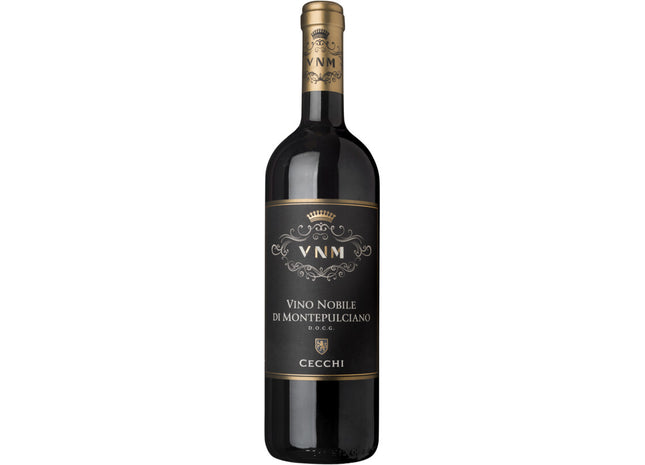 Cecchi Vino nobile di montepulciano