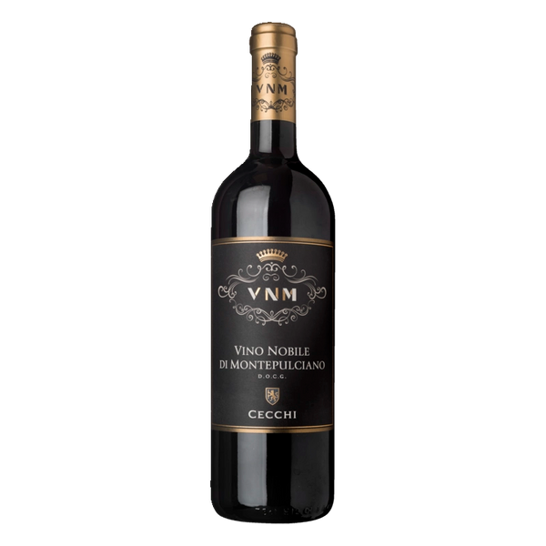 Cecchi Vino nobile di montepulciano