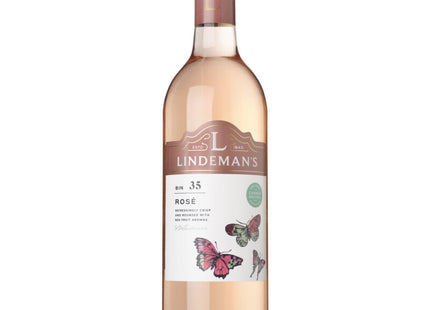 Lindeman's Bin 35 rosé
