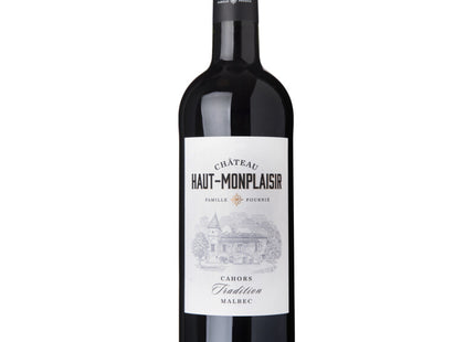 Château Monplaisir Malbec