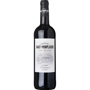 Château Monplaisir Malbec