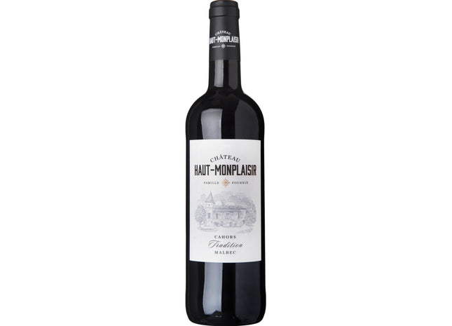 Château Monplaisir Malbec