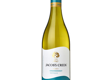 Jacob's Creek Classic chardonnay