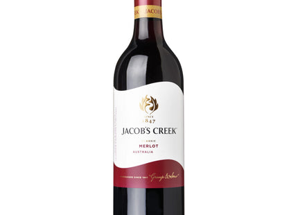 Jacob's Creek Classic merlot