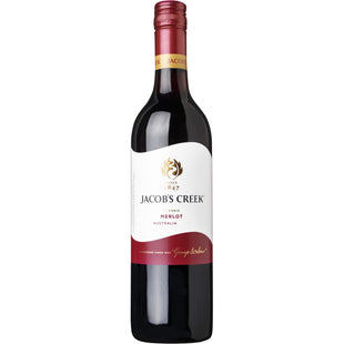 Jacob's Creek Classic merlot