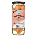 Duitse bockworst