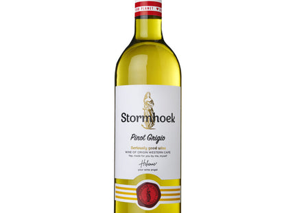 Stormhoek Pinot grigio