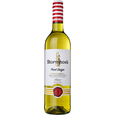 Pinot Grigio (Südafrika)