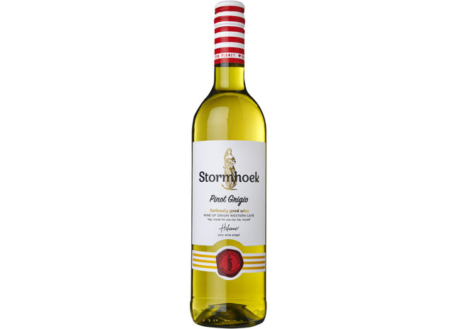 Stormhoek Pinot grigio