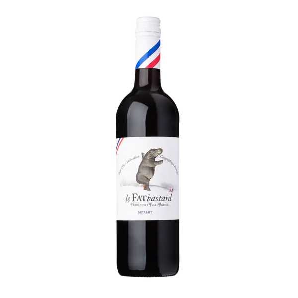 Fat Bastard Merlot