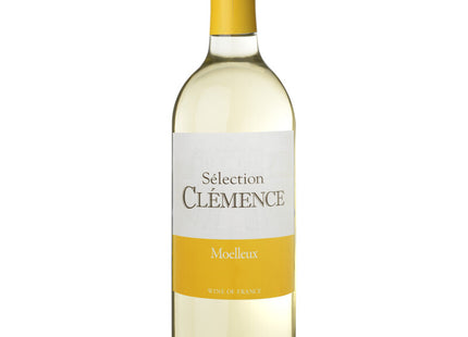 Auswahl Clémence Blanc