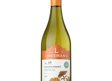 Lindeman's Bin 65 chardonnay