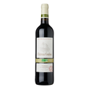 Château Coulon Rouge organic wine