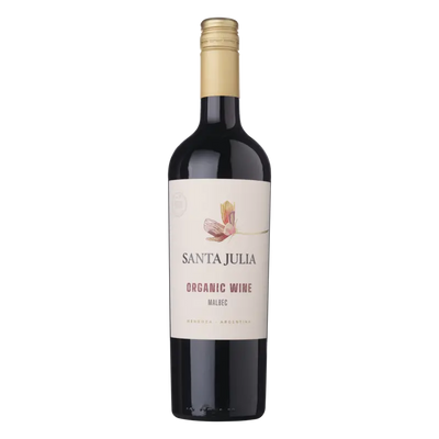 Malbec (Smooth)