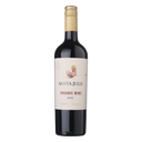 Santa Julia Malbec organic wiine