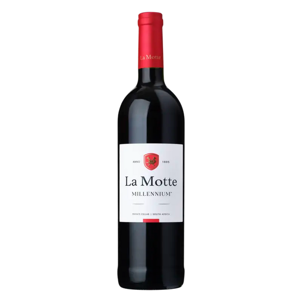 La Motte Millennium