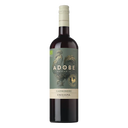 Adobe Carménère reserve organic