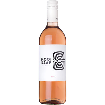 Trockener Rosé (pro Kiste)