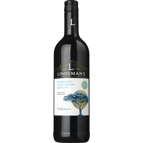 Lindeman's South africa cabernet sauvignon merlot